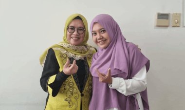 Nani Solihati Bagikan Pengalaman Uhamka Tingkatkan Akreditasi Prodi Hingga Universitas