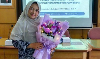 Dua Dosen UMP Jadi Penerima Program Kemitraan Dosen LPTK di Sekolah