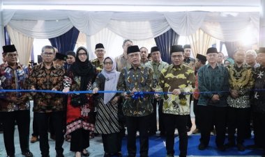 Resmi Beroperasi, RS Muhammadiyah Bandung Selatan Siap Layani Seluruh Masyarakat