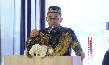 UAH Nilai Rumah Sakit dan Klinik Muhammadiyah Perlu Aktualisasikan Nilai Islami