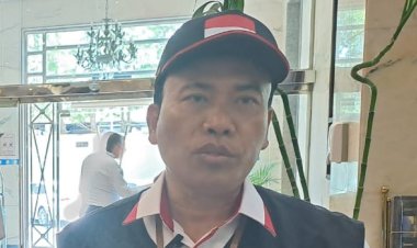 90 Ribu Galon Air Zam-zam 5 liter Telah Dikirim ke Tanah Air