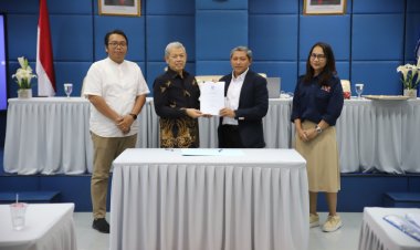 Raih Pendanaan PKM Terbanyak, Uhamka Dapat Apresiasi dari LLDIKTI Wilayah III