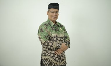 3 Dimensi Sukses Awali Tahun Baru Islam 1445 H