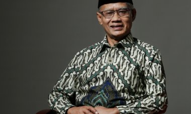 Tahun Baru 1445 Hijriyah: Umat Islam Harus Berubah Nasib