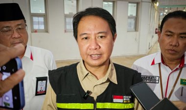 Tiga Desain Skenario Penyelenggaraan Haji di Tahun Mendatang