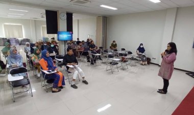 UMP-UNS Gelar Workshop Metode Pembelajaran, Penilaian, dan Kurikulum Pendidikan Kedokteran