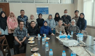 FKIP Uhamka Lepas Dua Mahasiswanya Magang Bersertifikat di Jepang