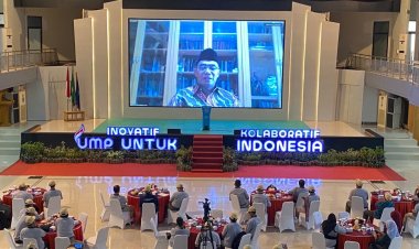 Tutup Rakernas Majelis Pemberdayaan Masyarakat, Menko PMK: Kita Satu Pemahaman untuk Mengentaskan Kemiskinan