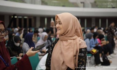 PMB UMS Lakukan Persiapan Sambut Mahasiswa Baru