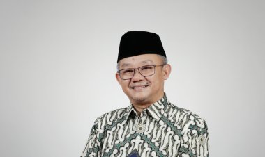 Abdul Mu’ti Kritik BNPT Soal Kontrol Tempat Ibadah