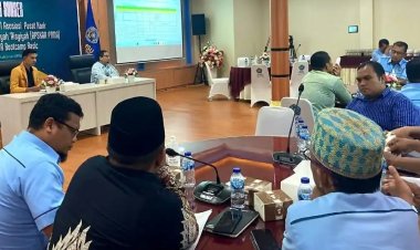 UMSU Siap Sukseskan Muktamar IPM ke-23