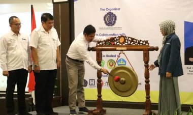 Buka Wawasan Dunia Engineering dan Sains, UMP Gelar 'The 4th InCEAS and Senatek 2023'
