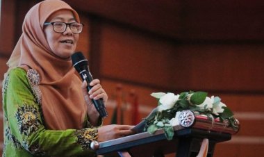 Salmah Orbayinah Dorong ‘Aisyiyah Ambil Peran Antisipasi Ledakan Bonus Demografi di Indonesia