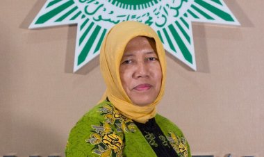 Siti Muslimah Widyastuti Meninggal Dunia, Haedar Nashir Kenang Sosok yang Aktif di Dunia Pendidikan