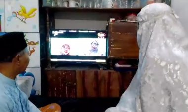 Kabar Gembira, tvMu Telah Mengudara via TV Digital di Bandung Raya