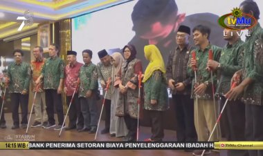 MPKS PP Muhammadiyah Gelar Rakernas di Yogyakarta