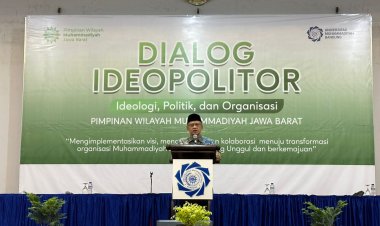 Simak Inilah Elemen yang Sangat Penting di Muhammadiyah