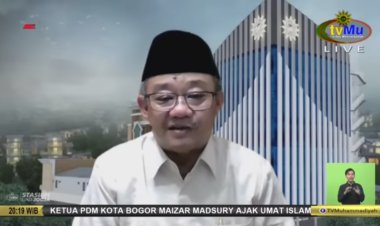 Abdul Mu’ti Jelaskan Makna Sebenarnya dari Kemerdekaan