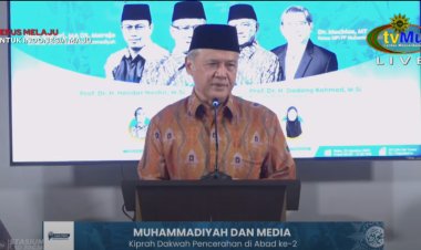 Dadang Kahmad Nilai Saat Ini Gerakan Literasi Masih Sangat Penting di Indonesia