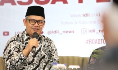 Izzul Muslimin Sayangkan Putusan MK Soal Kampanye di Tempat Pendidikan