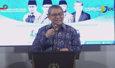 Majelis Pustaka dan Informasi Usulkan Majalah Suara Muhammadiyah Jadi Warisan Budaya