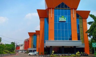 Prodi Magister Studi Islam UMJ Raih Akreditasi Unggul dari BAN PT