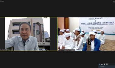 Hilman Latief: Gerakan Tajdid di Muhammadiyah Tidak Boleh Berhenti