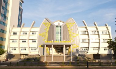 Raih Predikat Unggul, Haedar Nashir Berharap UMP Lebih Bermanfaat bagi Masyarakat