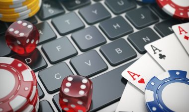 Haedar Nashir Buka Suara Tanggapi Usulan Pungutan Pajak Judi Online