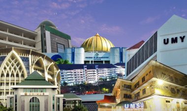 Kesalihan Sosial, Usaha Jaga Warisan KH Ahmad Dahlan