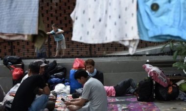 Muhammadiyah Minta UNHCR Selesaikan Masalah Pengungsi di Indonesia