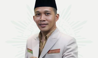 Alumni Magister Manajemen UMP Terpilih sebagai Ketua Pemuda Muhammadiyah Jawa Tengah