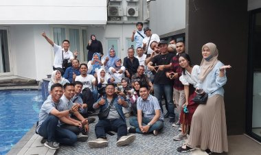 Alumni FJP GWPP Serukan Peserta Pemilu 2024 Serius Usung Isu Pendidikan