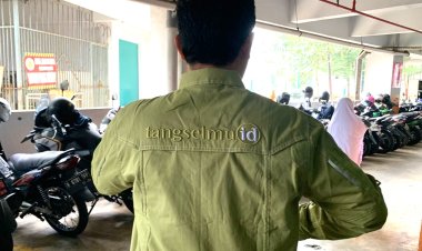 Muhammadiyah Kota Tangsel Luncurkan tangselmu.id, Media Dakwah Resmi Persyarikatan