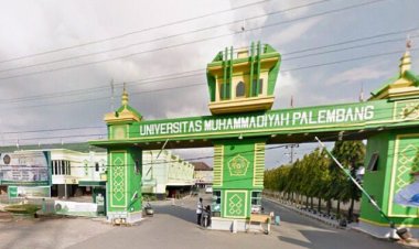 Prodi Administrasi Pendidikan Raih Akreditasi Unggul Pertama di UM Palembang