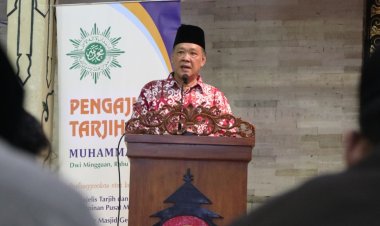 Inilah Syarat Perubahan Hukum Dalam Islam