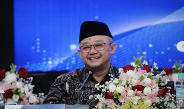 Perang Hamas-Israel, Abdul Mu’ti Desak PBB Ambil Langkah Politik dan Diplomatik