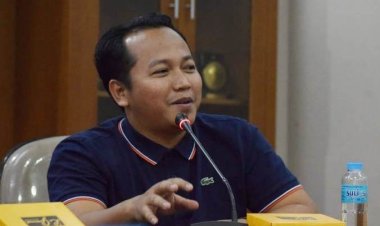 Sekjen PP Pemuda Muhammadiyah Ajak Generasi Muda Manfaatkan Pemilu 2024