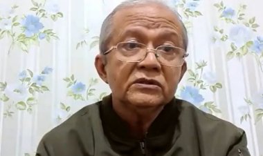 Anwar Abbas Nilai Indonesia Harus Protes Tindakan Israel dan Terus Perjuangkan Kemerdekaan Palestina