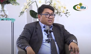 Profesor Termuda UMJ Bagikan Kiat Capai Gelar Guru Besar