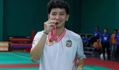 Mahasiswa Hukum Ekonomi Syariah UMP Raih Juara di Ajang Graha Padma Kejurprov Jateng 2023