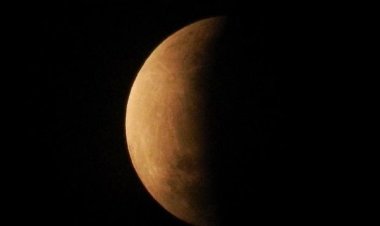 Majelis Tarjih dan Tajdid Imbau Warga Muhammadiyah Salat Gerhana Bulan Ahad 29 Oktober