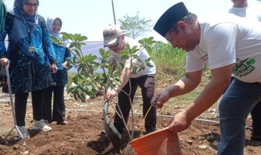 Muhammadiyah-Kemenko PMK Kembali Gelar Gerakan Nasional Revolusi Mental, Kali Ini di Tegal