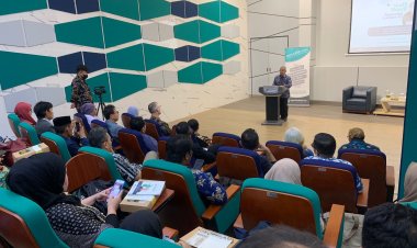Kenang Wafatnya Buya, MAARIF Institute dan UIII Gelar Acara Syafii Maarif Memorial Lecture II
