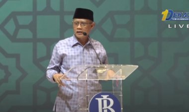 MPW PP Muhammadiyah Diminta Akeselerasi Pendayagunaan Wakaf dalam Bangun Ekonomi Umat dan Bangsa