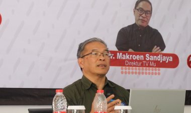 SMK Muhammadiyah 3 Tangsel Gelar Workshop Penyelarasan Pembelajaran Berbasis Dunia Kerja