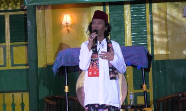 SMA 3 Muhammadiyah Jakarta Implementasikan Kurikulum Merdeka dalam Wonderful of Batavia