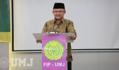 Peringati Hari Santri, Lembaga Pengembangan Pesantren Gelar Seminar Nasional