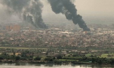 Muhammad Sayuti Ungkap Situasi Konflik di Sudan: Belum Sepenuhnya Damai