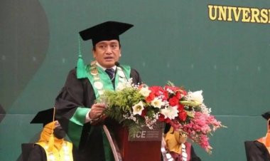 Abdul Mu'ti Ungkap Sosok Ma’mun Murod: Produktif dan Kritis